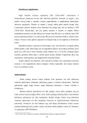 Įmonės charakteristika: finansinės paslaugos 14 puslapis