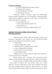 Įmonės charakteristika: finansinės paslaugos 7 puslapis