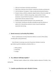 Įmonių ekonomikos kontrolinis darbas 3 puslapis