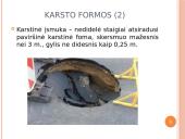 Karstiniai reiškiniai Šiaurės Lietuvoje 4 puslapis