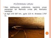 Karstiniai reiškiniai Šiaurės Lietuvoje 9 puslapis