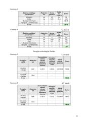 Imonės ekonomika: ofsetinė ir fleksografinė spauda 11 puslapis