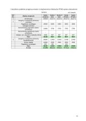 Imonės ekonomika: ofsetinė ir fleksografinė spauda 13 puslapis