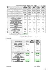 Imonės ekonomika: ofsetinė ir fleksografinė spauda 15 puslapis