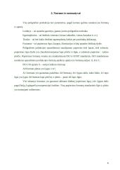 Imonės ekonomika: ofsetinė ir fleksografinė spauda 6 puslapis