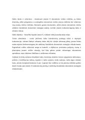 Įmonės ekonominės veiklos atitikimo šiuolaikinei ekonomikos strategijai analizė 2 puslapis