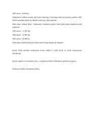 Įmonės ekonominės veiklos atitikimo šiuolaikinei ekonomikos strategijai analizė 5 puslapis