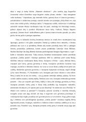 Moters paveikslas lietuvių literatūroje (Šatrijos Ragana, Jonas Biliūnas, Juozas Tumas-Vaižgantas) 2 puslapis