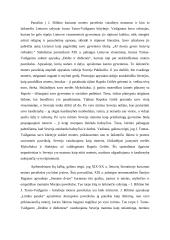 Moters paveikslas lietuvių literatūroje (Šatrijos Ragana, Jonas Biliūnas, Juozas Tumas-Vaižgantas) 3 puslapis