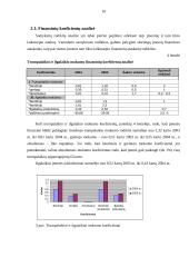 AB "Vilniaus baldai" finansinė analizė 7 puslapis