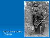 Ginkluota rezistencija 5 puslapis