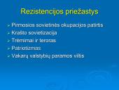 Ginkluota rezistencija 7 puslapis