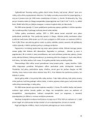 Įmonės finansinė analizė: statybos remonto darbai "Rileris" 18 puslapis