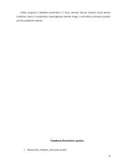 Įmonės finansinė analizė: statybos remonto darbai "Rileris" 19 puslapis