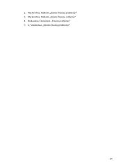 Įmonės finansinė analizė: statybos remonto darbai "Rileris" 20 puslapis