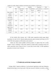 Įmonės finansinė analizė: statybos remonto darbai "Rileris" 10 puslapis
