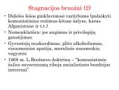 SSRS iki Gorbačiovo 8 puslapis