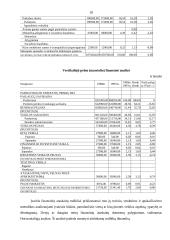 Įmonės finansinė analizė: UAB "Paletti" 16 puslapis