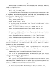 Įmonės finansinė analizė: UAB "Paletti" 5 puslapis