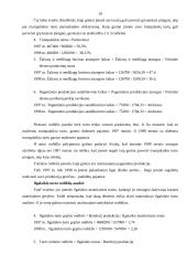 Įmonės finansinė analizė: UAB "Paletti" 8 puslapis