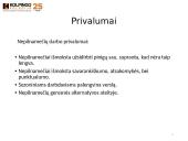 Nepilnamečių darbas 11 puslapis