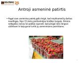 Nepilnamečių darbas 16 puslapis