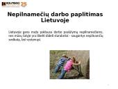 Nepilnamečių darbas 3 puslapis