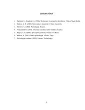 Humanistinės teorijos taikymas socialiniame darbe 10 puslapis