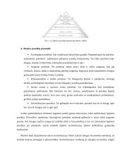 Humanistinės teorijos taikymas socialiniame darbe 5 puslapis