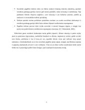 Humanistinės teorijos taikymas socialiniame darbe 8 puslapis