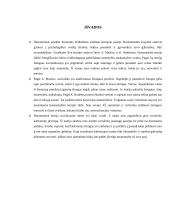 Humanistinės teorijos taikymas socialiniame darbe 9 puslapis