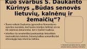 Simonas Daukantas (1793-1864) 5 puslapis