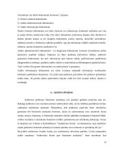 Įmonės finansinės veiklos auditas: UAB "G. Steponkaus kontora" 11 puslapis