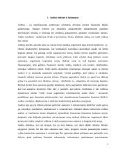 Įmonės finansinės veiklos auditas: UAB "G. Steponkaus kontora" 5 puslapis