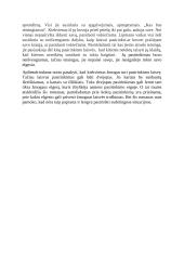 Asmens pasirinkimo laisvė ir elgesys 2 puslapis