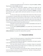 Įmonės išorinės aplinkos analizė: grožio salonas 3 puslapis
