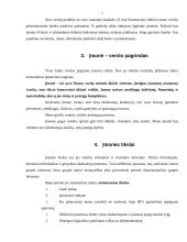 Įmonės išorinės aplinkos analizė: grožio salonas 5 puslapis