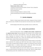 Įmonės išorinės aplinkos analizė: grožio salonas 6 puslapis