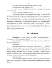Įmonės išorinės aplinkos analizė: grožio salonas 7 puslapis