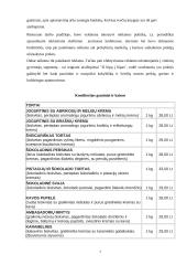 Įmonės įvaizdis: kavinių tinklas UAB "Maisto fabrikas" 7 puslapis