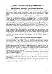 Įmonės kainodaros politikos formavimas: AB "Kalnapilis-Tauro grupė" 7 puslapis