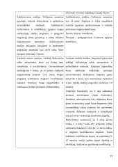 Lietuvos ir Didžiosios Britanijos švietimo sistemų palyginimas 12 puslapis