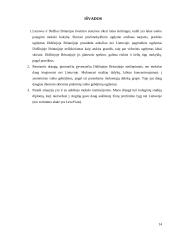 Lietuvos ir Didžiosios Britanijos švietimo sistemų palyginimas 13 puslapis