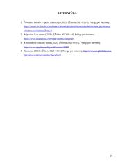 Lietuvos ir Didžiosios Britanijos švietimo sistemų palyginimas 14 puslapis