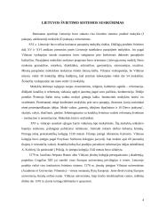 Lietuvos ir Didžiosios Britanijos švietimo sistemų palyginimas 3 puslapis