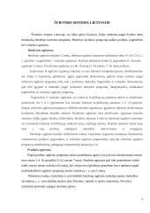 Lietuvos ir Didžiosios Britanijos švietimo sistemų palyginimas 4 puslapis