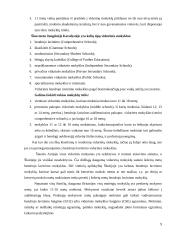 Lietuvos ir Didžiosios Britanijos švietimo sistemų palyginimas 8 puslapis