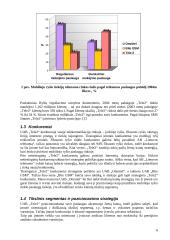 Įmonės kainodaros politikos formavimas: UAB "Tele 2" 6 puslapis