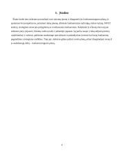 Įmonės konkurencingumo planas: prekyba sportine apranga ir inventoriumi UAB "Čempionas" 4 puslapis