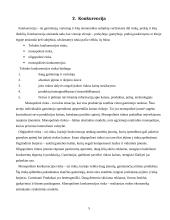 Įmonės konkurencingumo planas: prekyba sportine apranga ir inventoriumi UAB "Čempionas" 5 puslapis